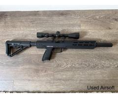 Novritsch SSX 303 Bundle - Image 3