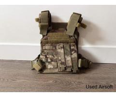 Viper Tactical Elite Plate Carrier
