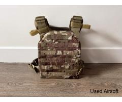 Viper Tactical Elite Plate Carrier - Image 3