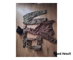 Tactical gear