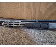 Double bell Winchester M1894 Raptor, co2 powered - Image 4