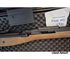 Cyma m14 used going cheap - Image 2