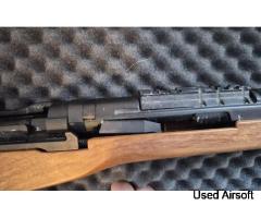 Cyma m14 used going cheap - Image 3