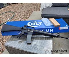 Vfc M16A1 Gbbr brand new - Image 2