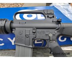 Vfc M16A1 Gbbr brand new - Image 3