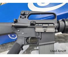 Vfc M16A1 Gbbr brand new - Image 4