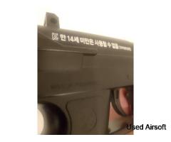 KG9 Kel Tec Academy - Image 4