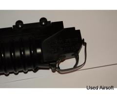 ICS m203 12'" ubgl