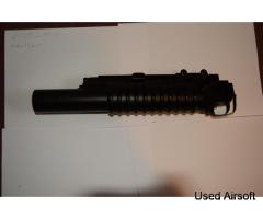 ICS m203 12'" ubgl - Image 4