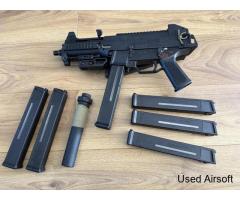VFC UMP 45 GBBR - Image 2