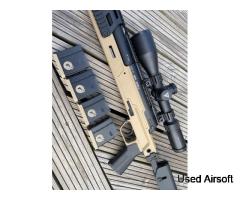 Archwick SPR 300 sniper - Image 2