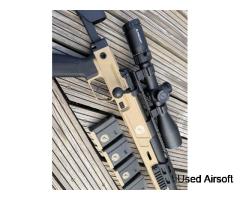 Archwick SPR 300 sniper - Image 3