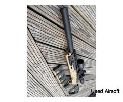 Archwick SPR 300 sniper - Image 4