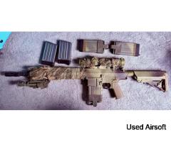VFC M110K1 GBB