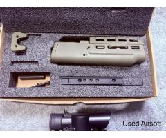 WE L85A3 - Image 2