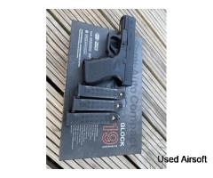 Tokyo Marui Glock 19