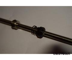 Daytona Reinforced Airshaft for m249