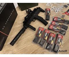 VFC MP7A1 Full package
