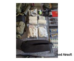 Medic kit