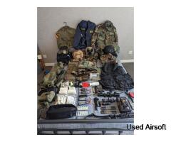 Huge load out bundle