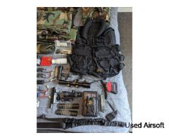 Huge load out bundle - Image 2