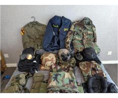 Huge load out bundle - Image 4