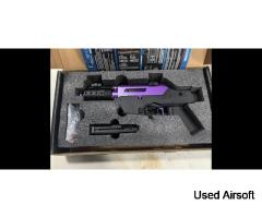 2 x Brand New VMP2cs (pair sold together)