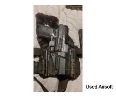TM FN 5-7 pistol - Image 2
