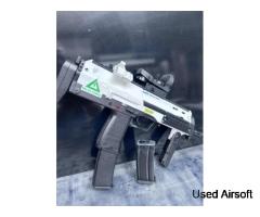 MP7 custom