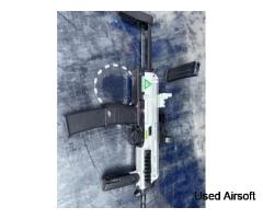 MP7 custom - Image 4