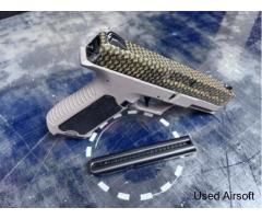 Electric Pistol