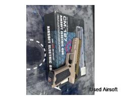 Electric Pistol - Image 2