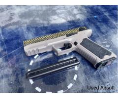 Electric Pistol - Image 4