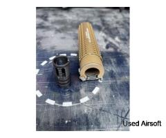 Gold Silencer. - Image 4