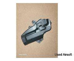 TM Tactical Master M9/ M92 - Image 4