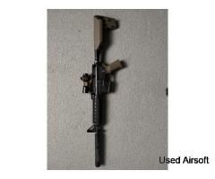 Tokyo Marui M4 Next Gen Recoil AEG - Image 2