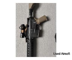 Tokyo Marui M4 Next Gen Recoil AEG - Image 3