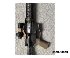 Tokyo Marui M4 Next Gen Recoil AEG - Image 4