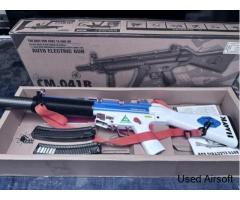 MP5 Custom. - Image 2