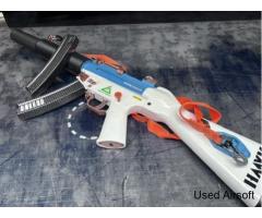MP5 Custom. - Image 3