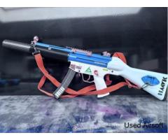 MP5 Custom. - Image 4