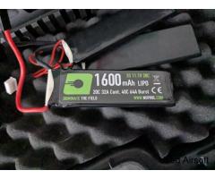 Upgraded G&G Wild Hog Combat Machine M4 - Image 3