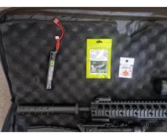 Double bell m4 sopmod dmr - Image 3
