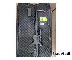 Double bell m4 sopmod dmr - Image 4
