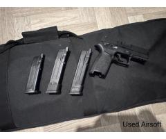 P320 gas powered - Image 2
