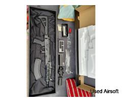 Tokyo Marui AKX GBB - Image 4