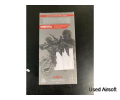 SureFire M600U Ultra Scout Light – 1000 Lumens – New Boxed - Image 4
