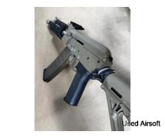 Airsoft Beta Project AK With noveski amplifier - Image 4