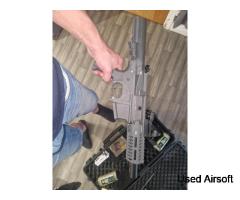 ARP9 airsoft