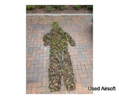 Novritsch Kruezotter Ghillie